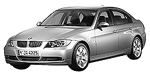 BMW E90 B2A37 Fault Code